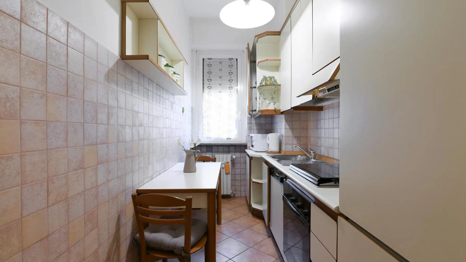 Appartamento Primopiano - Venezuela Milano