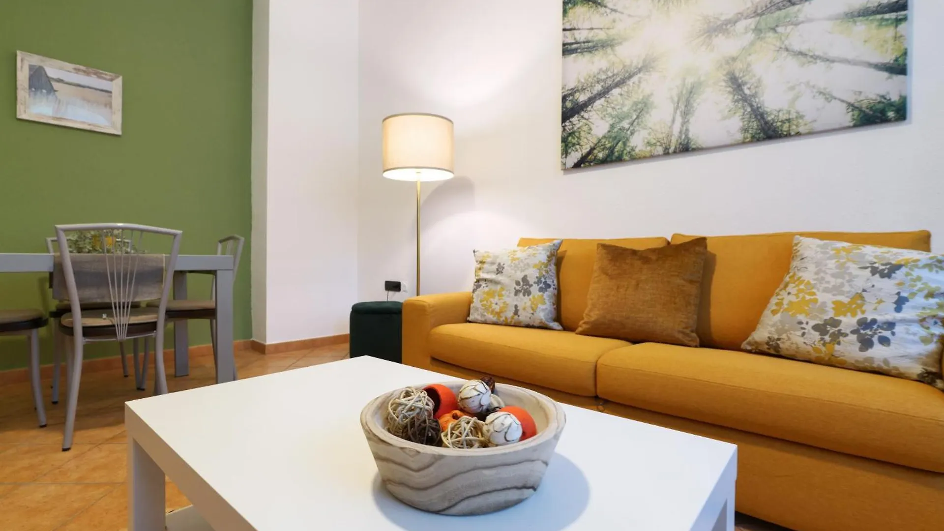 Appartamento Primopiano - Venezuela Milano