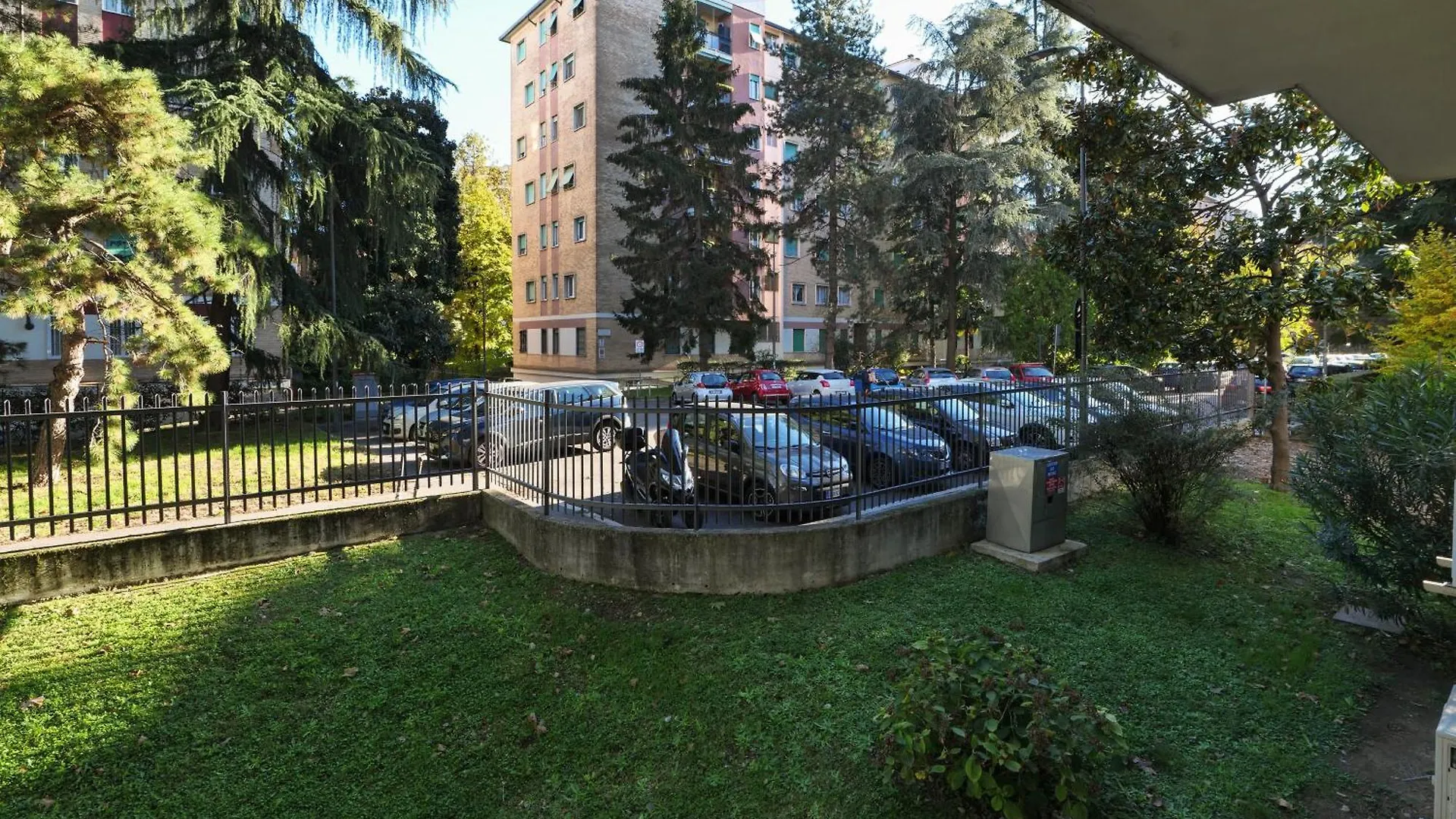 Appartamento Primopiano - Venezuela Milano
