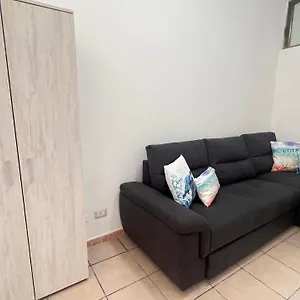 La Casa Di Nonna Santa Casa vacanze Milazzo
