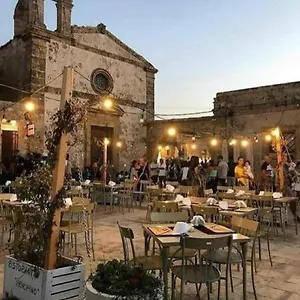 Matilde Appartamento Marzamemi