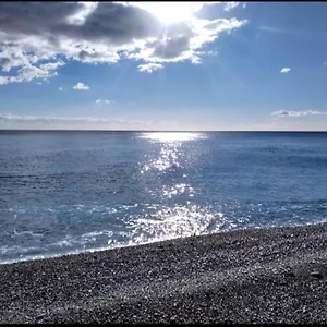 Casa Al Mare Sicilia Appartamento Fondachello (Mascali)