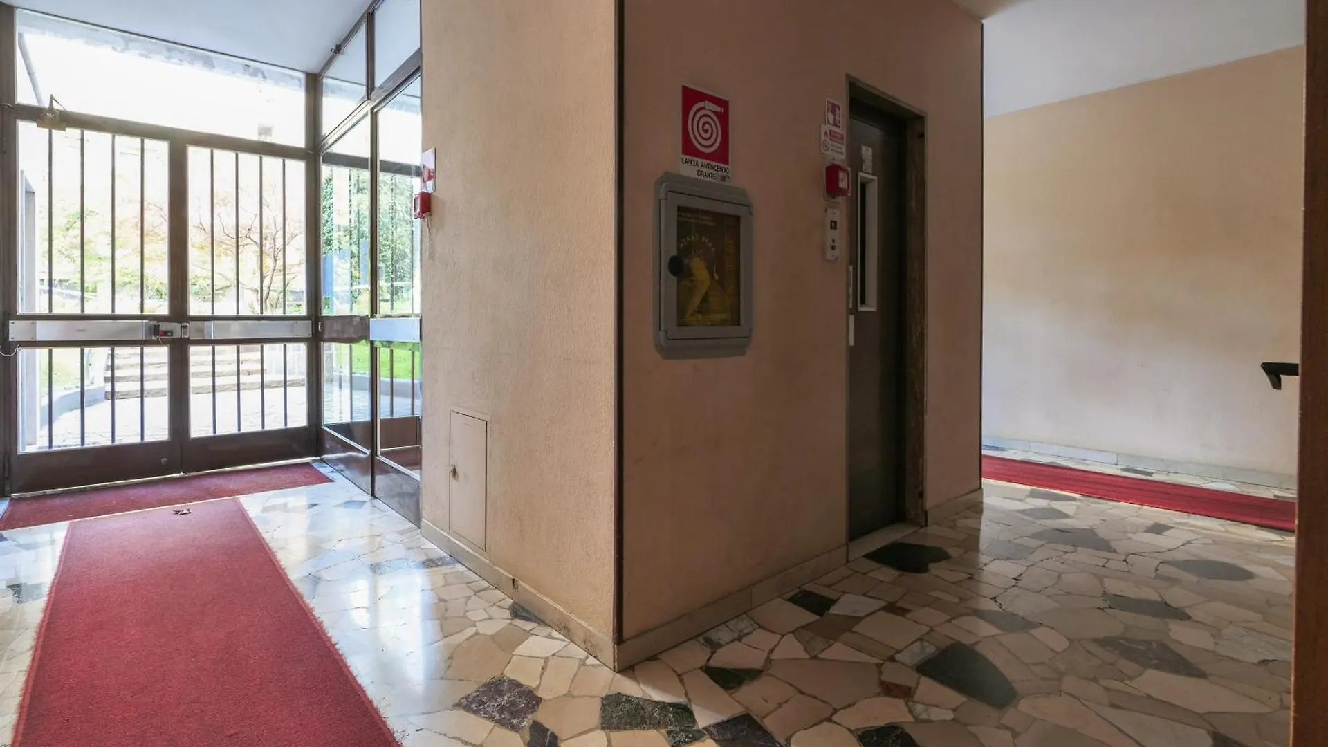 Primopiano - Venezuela Apartment Milan Italy
