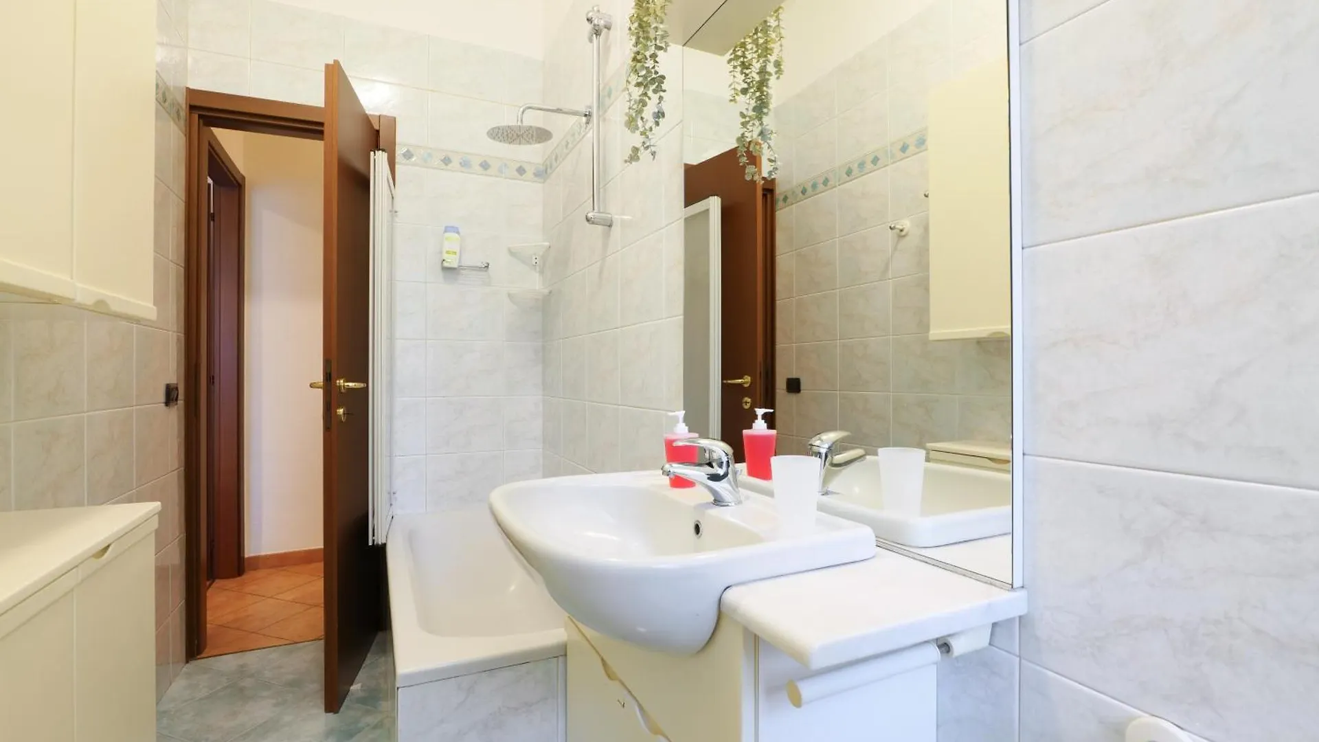 Primopiano - Venezuela Apartment Milan
