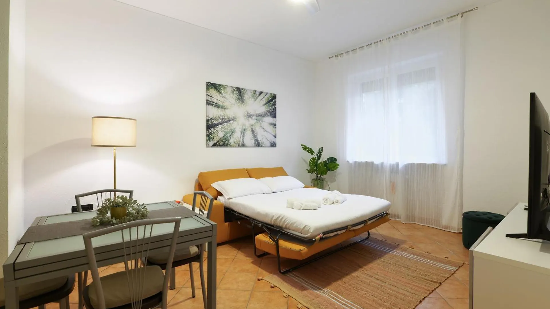 Primopiano - Venezuela Apartment Milan Italy