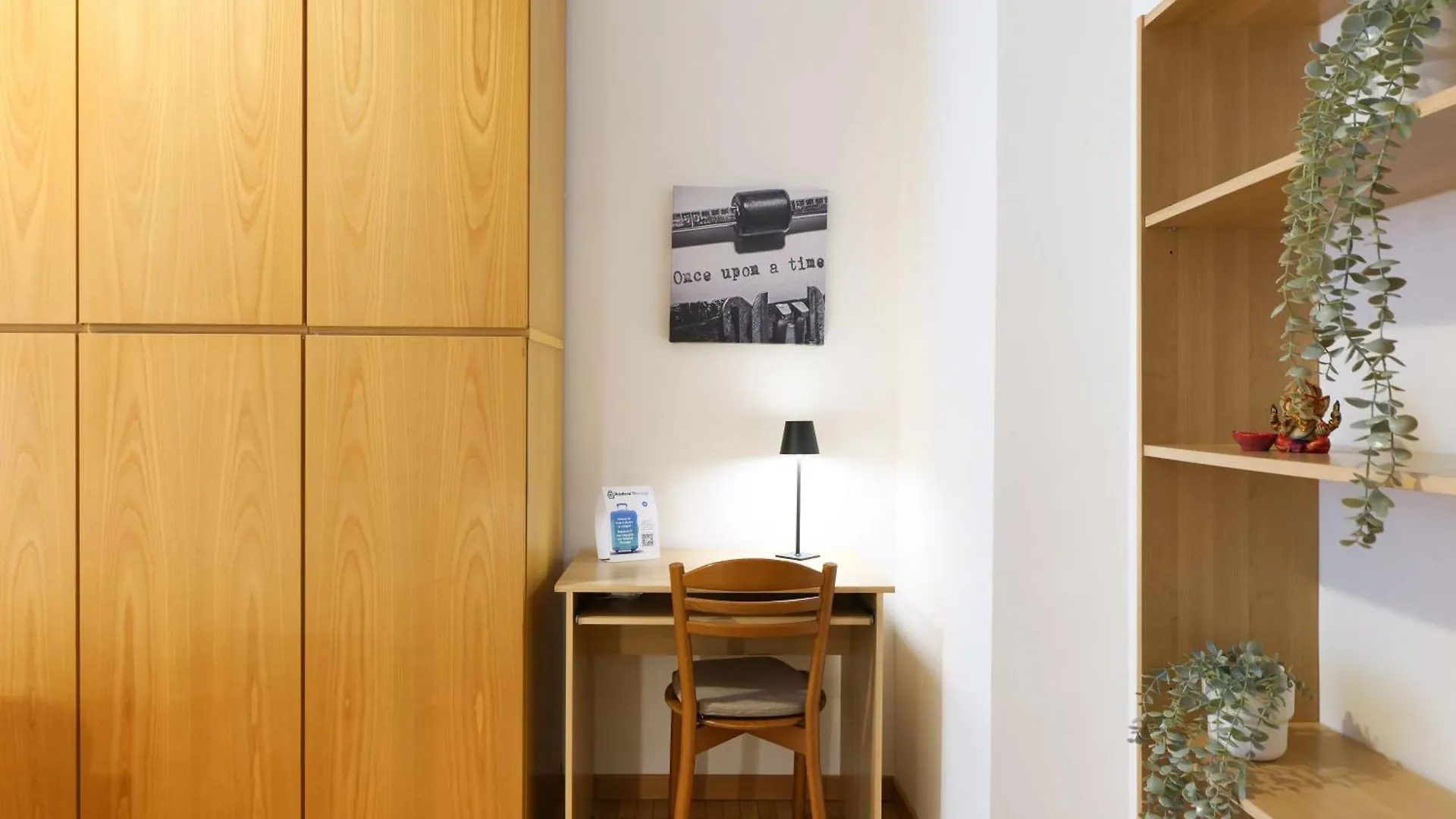 Primopiano - Venezuela Apartment Milan
