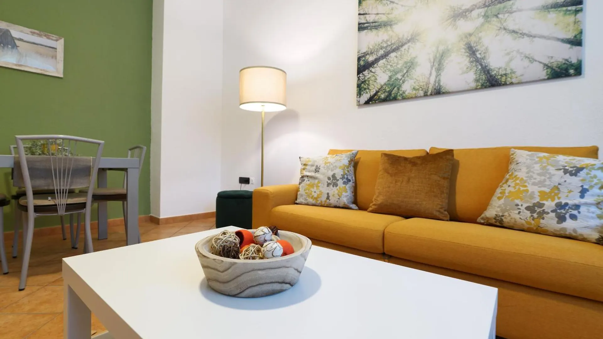 Primopiano - Venezuela Apartment Milan